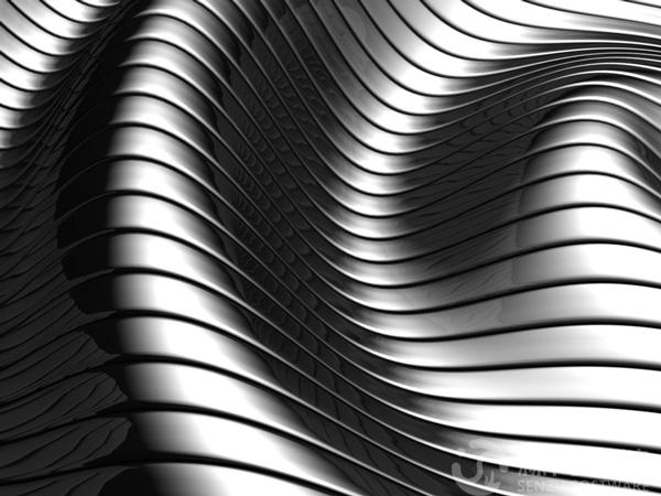 铝合金门窗型材的六大优势