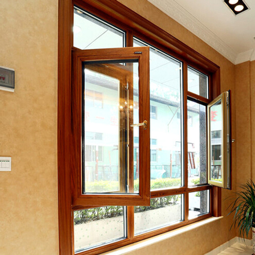 客户王经理安亿恒门窗